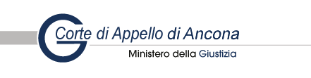 Corte di Appello di Ancona